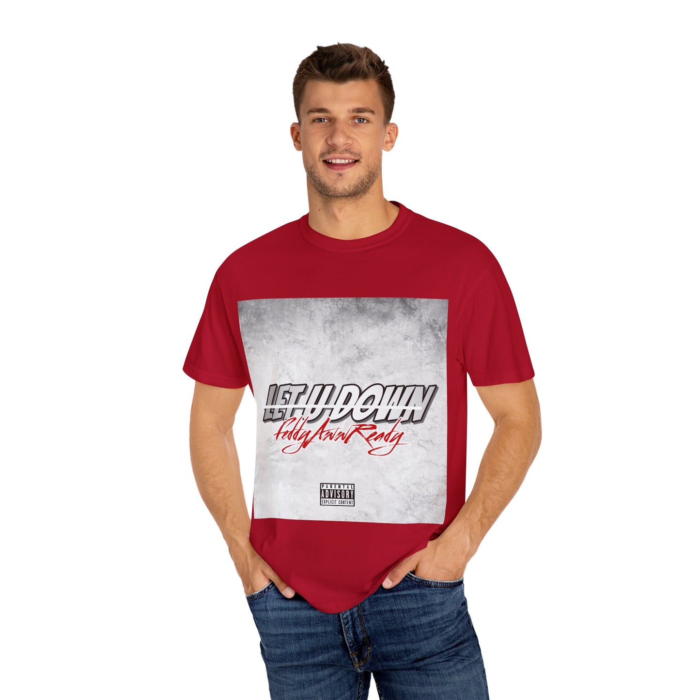 Stylish Graphic Tee for Music Lovers, Comfortable Unisex T-shirt, Perfect Gift for Birthdays, Concerts, Music Festivals, Casual Wear