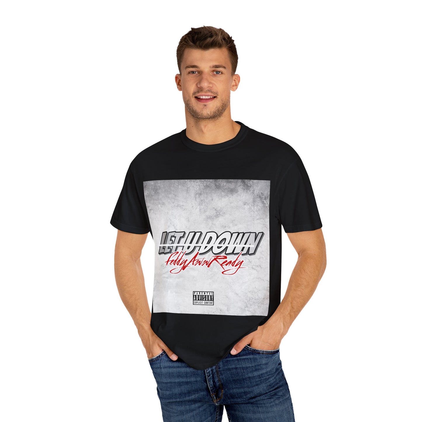 Stylish Graphic Tee for Music Lovers, Comfortable Unisex T-shirt, Perfect Gift for Birthdays, Concerts, Music Festivals, Casual Wear