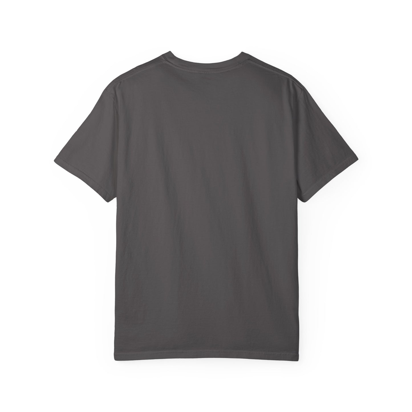 Heart Pendant Graphic T-Shirt, Unisex Fashion Tee, Casual Wear, Gift for Him/Her, Trendy Apparel for Any Occasion