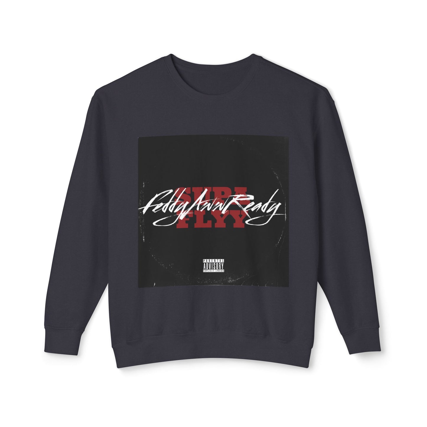 Unisex Crewneck Sweatshirt | Casual Streetwear | Perfect for Everyday Style, Gift for Him or Her, Fall Fashion, Music Lovers, Graphic [...]