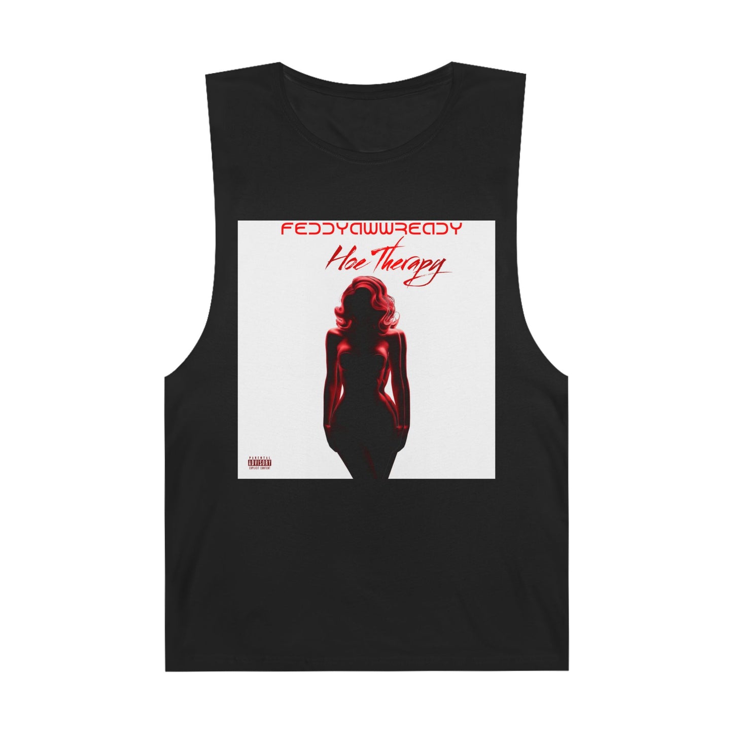 Unisex Barnard Tank