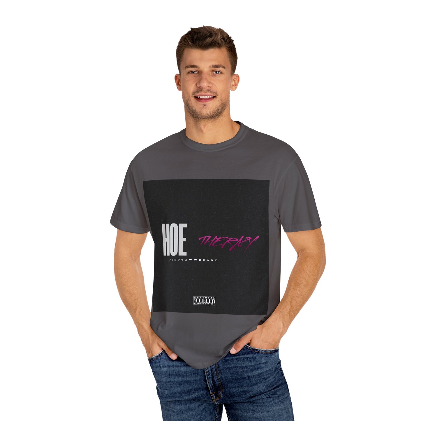 Bold Statement T-Shirt for Casual Wear, Unisex Tee for Creative Souls, Perfect Gift for Friends, Streetwear Essential, Fashion Forward [...]