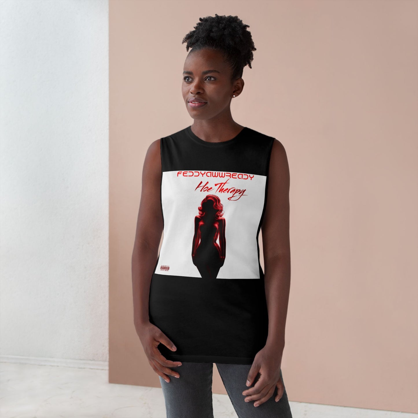 Unisex Barnard Tank