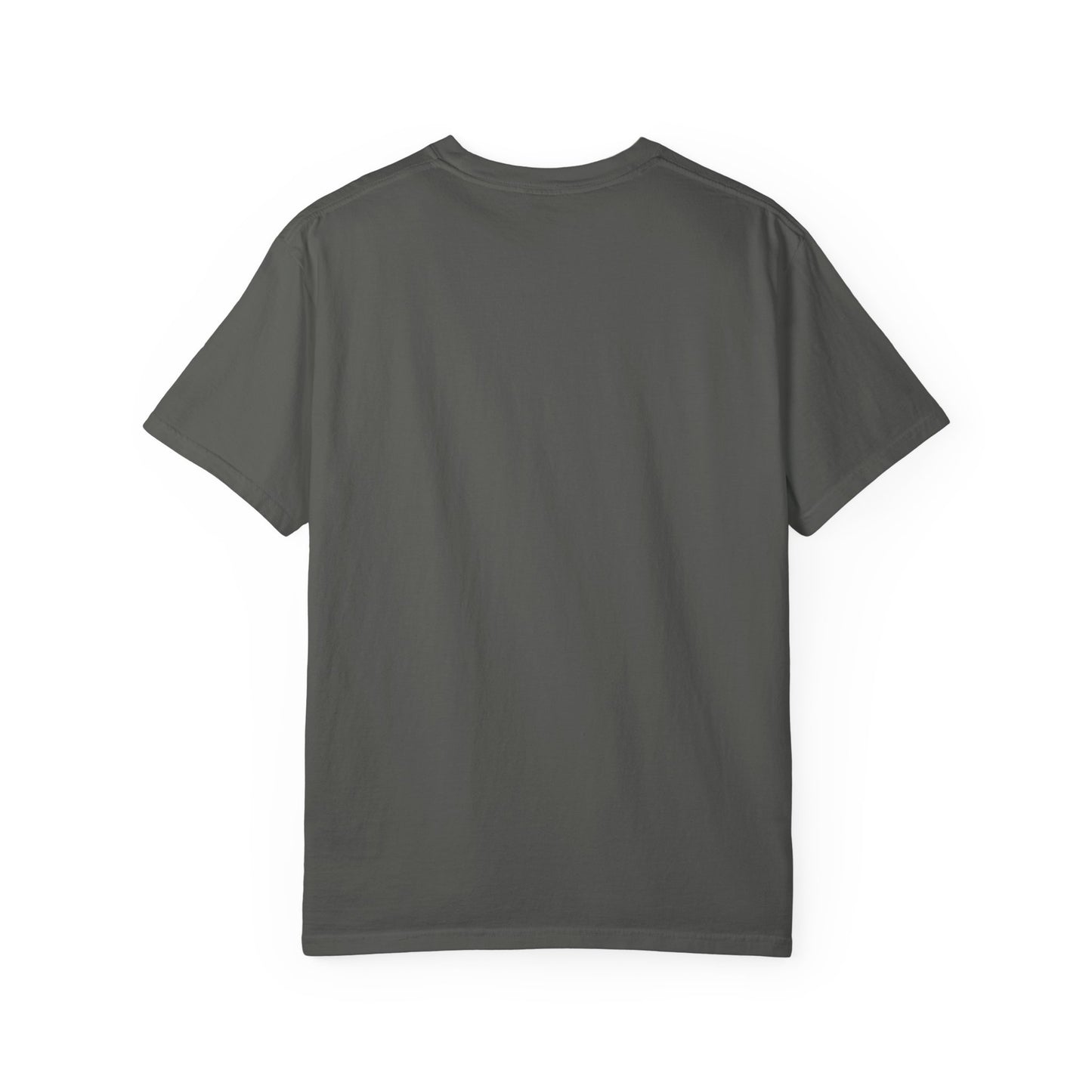 Heart Pendant Graphic T-Shirt, Unisex Fashion Tee, Casual Wear, Gift for Him/Her, Trendy Apparel for Any Occasion