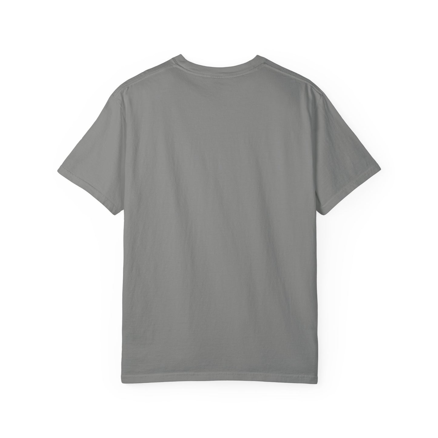 Heart Pendant Graphic T-Shirt, Unisex Fashion Tee, Casual Wear, Gift for Him/Her, Trendy Apparel for Any Occasion