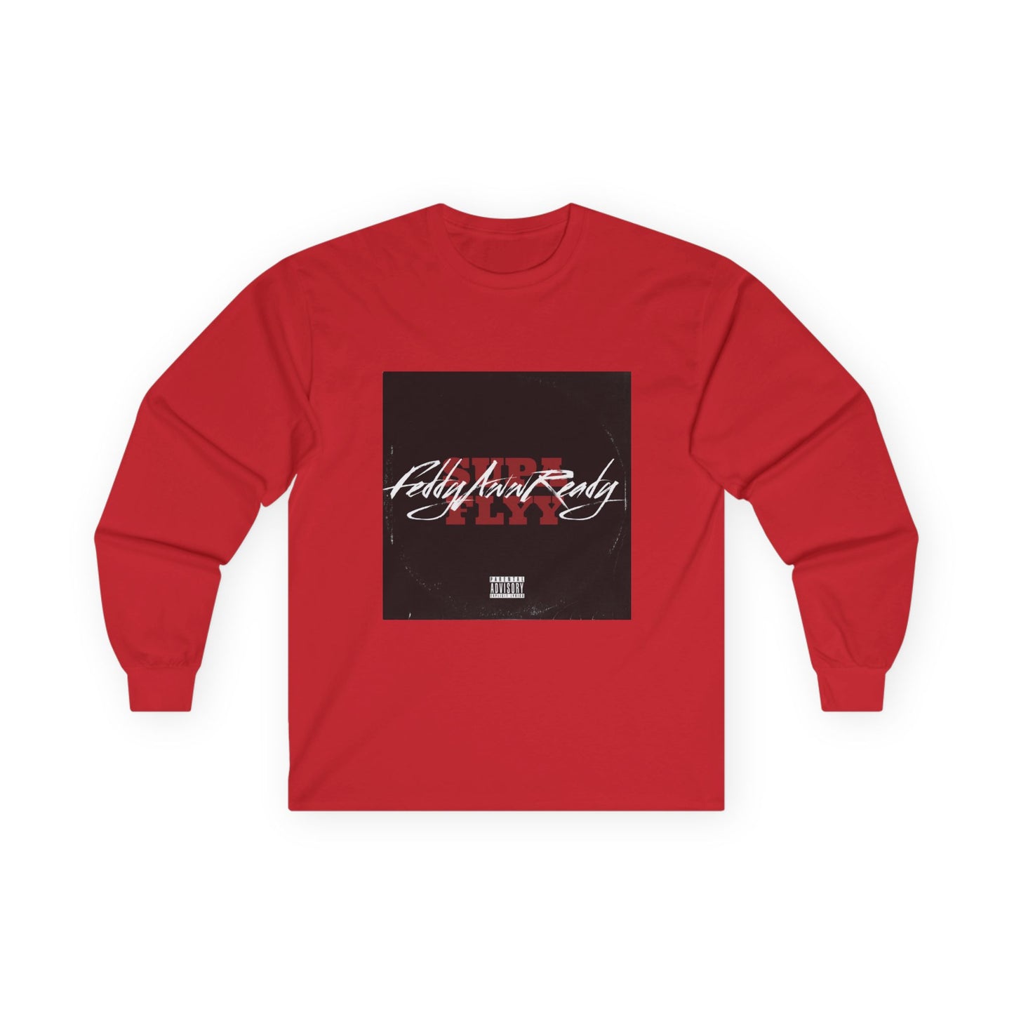 Unisex Ultra Cotton Long Sleeve Tee