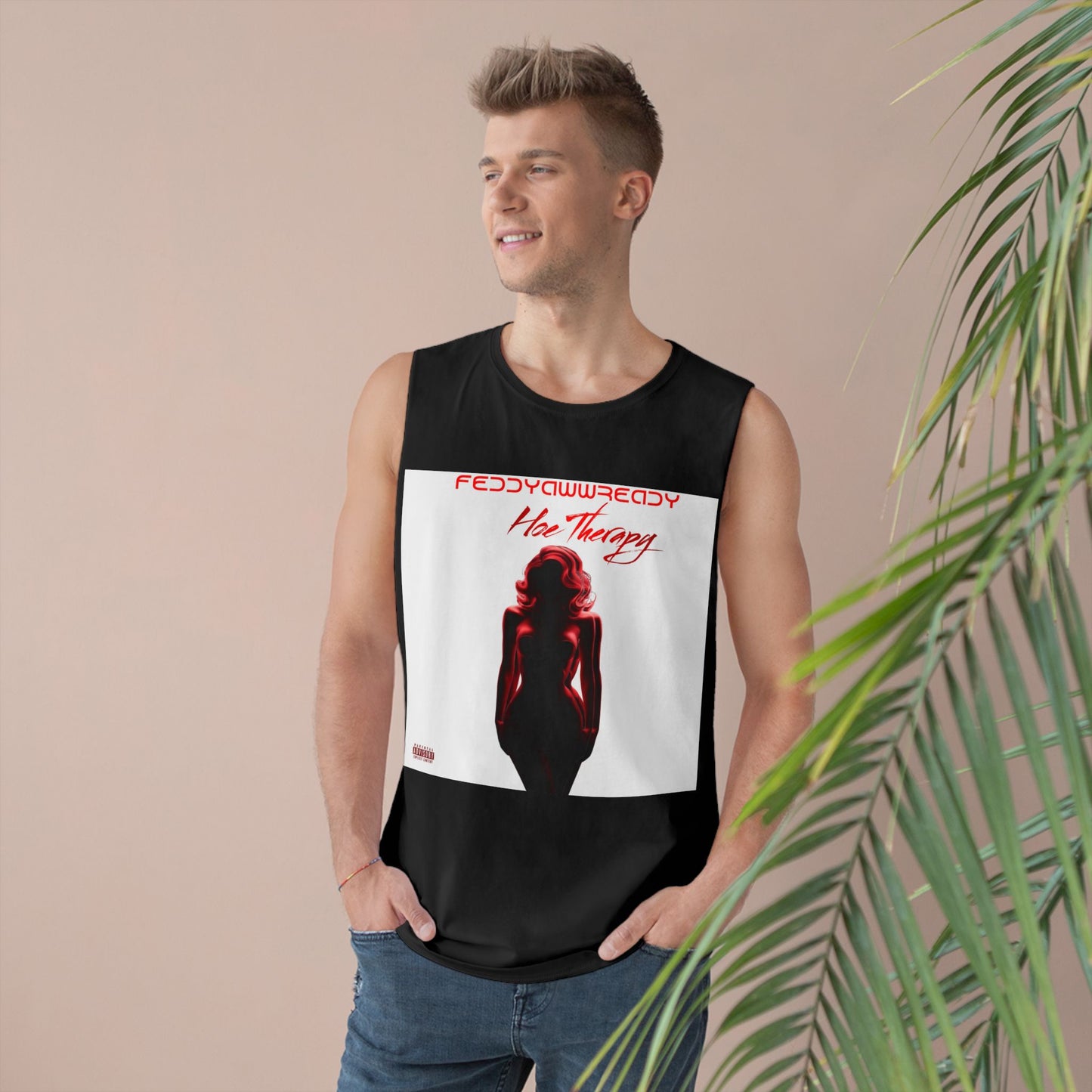 Unisex Barnard Tank