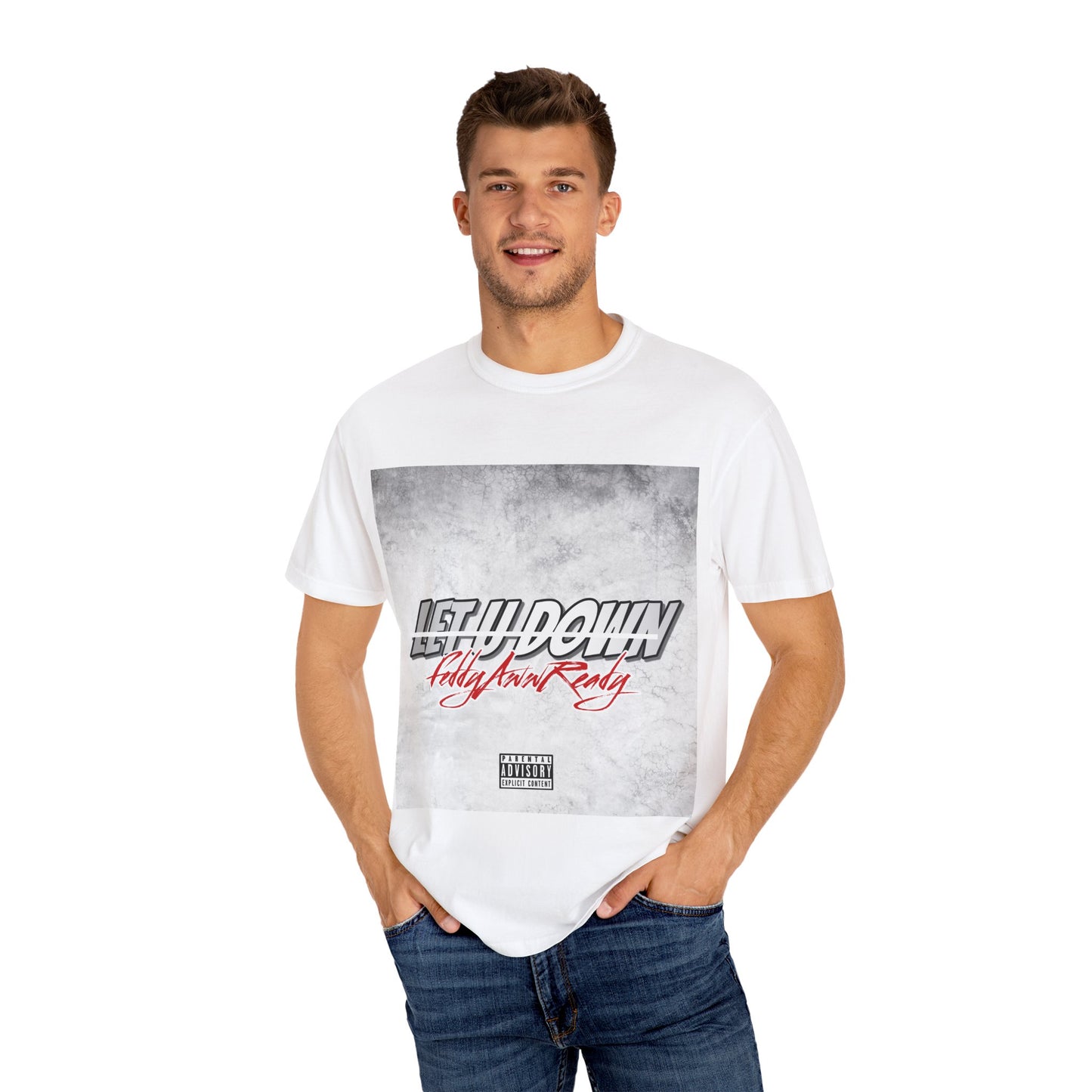 Stylish Graphic Tee for Music Lovers, Comfortable Unisex T-shirt, Perfect Gift for Birthdays, Concerts, Music Festivals, Casual Wear