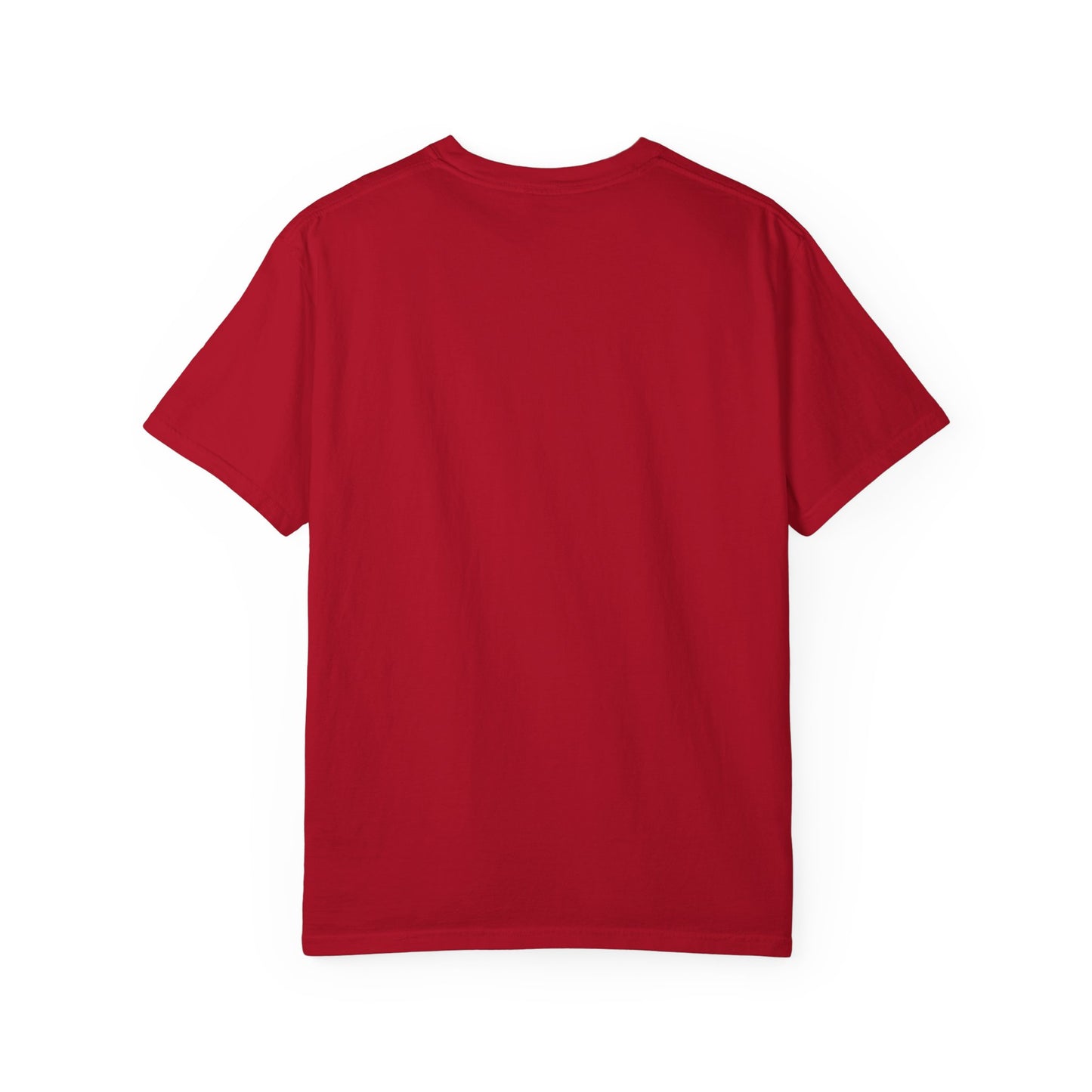 Heart Pendant Graphic T-Shirt, Unisex Fashion Tee, Casual Wear, Gift for Him/Her, Trendy Apparel for Any Occasion