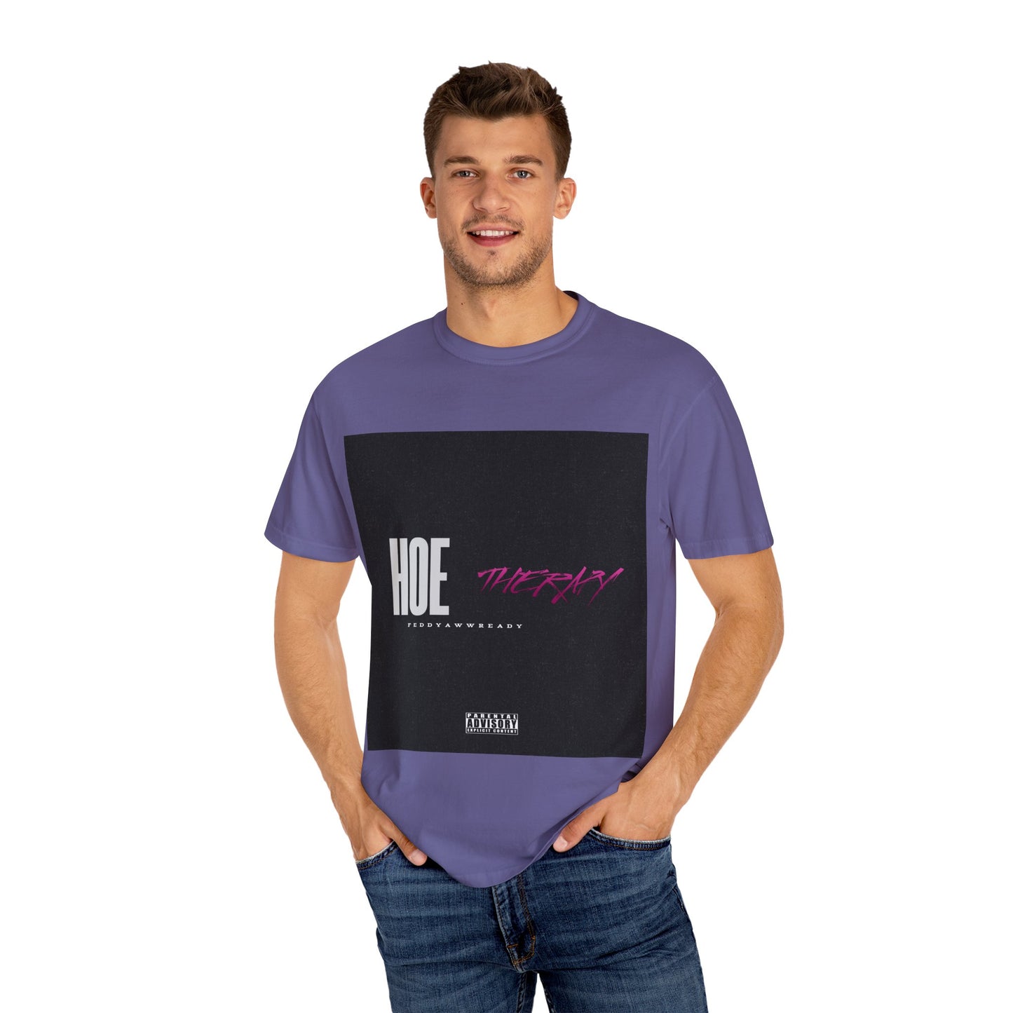 Bold Statement T-Shirt for Casual Wear, Unisex Tee for Creative Souls, Perfect Gift for Friends, Streetwear Essential, Fashion Forward [...]