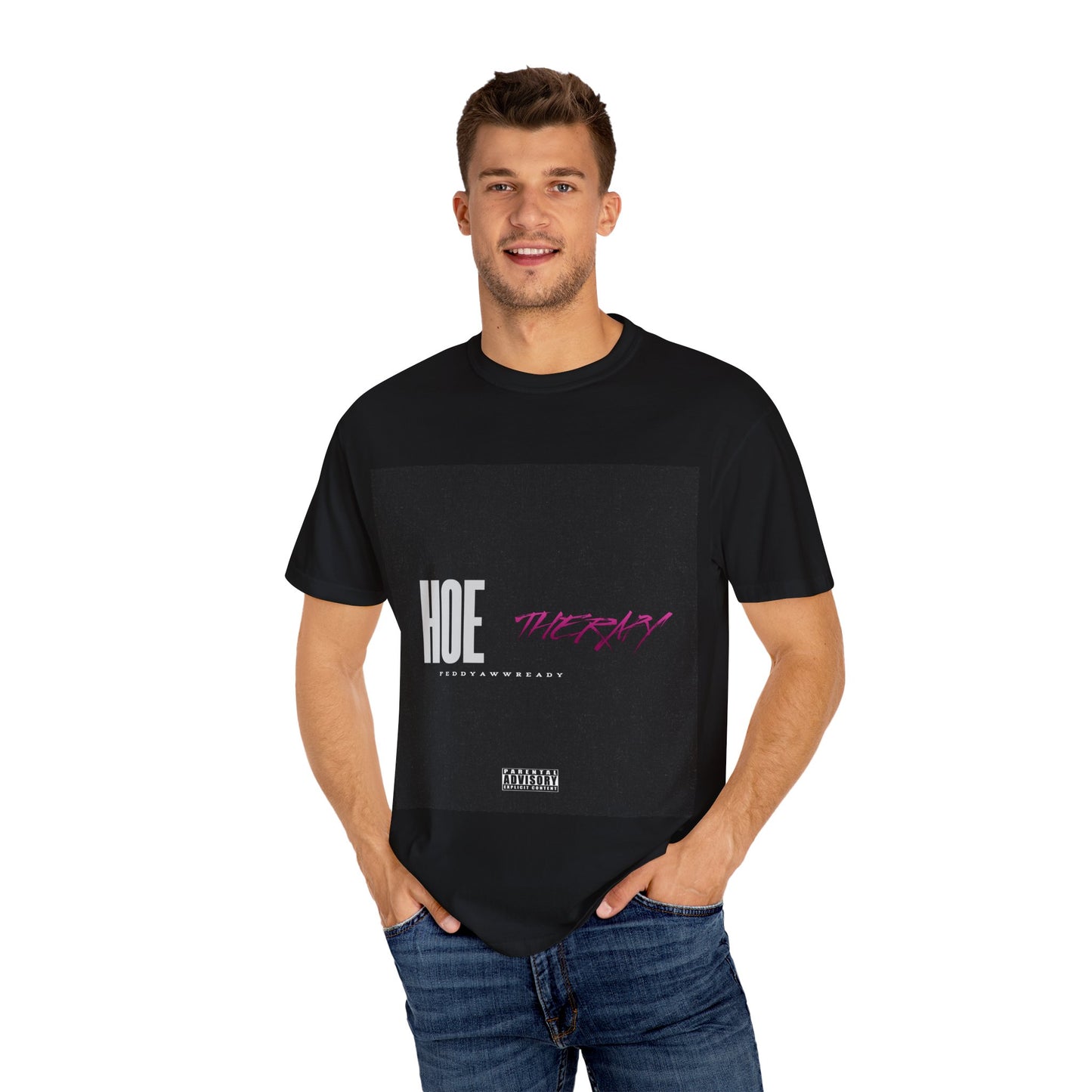 Bold Statement T-Shirt for Casual Wear, Unisex Tee for Creative Souls, Perfect Gift for Friends, Streetwear Essential, Fashion Forward [...]