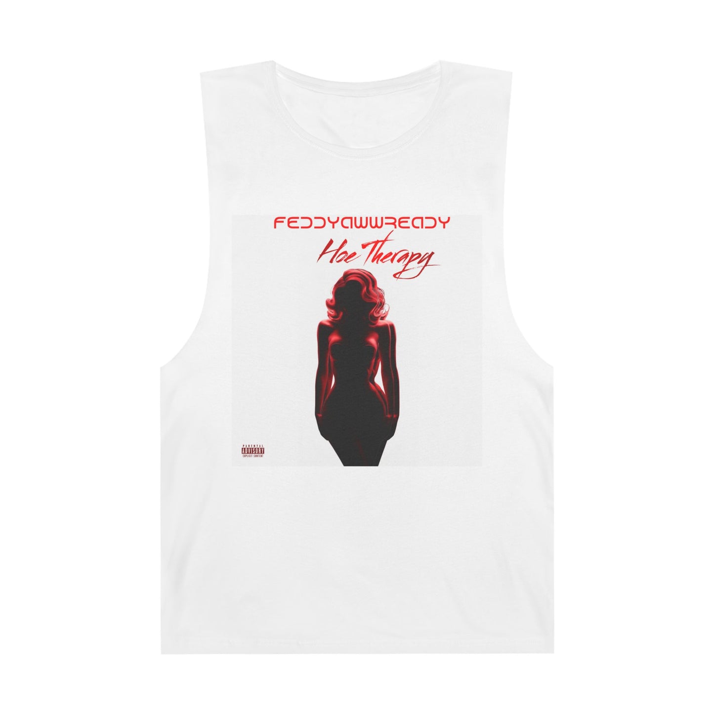 Unisex Barnard Tank