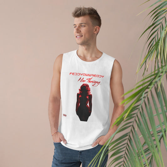 Unisex Barnard Tank