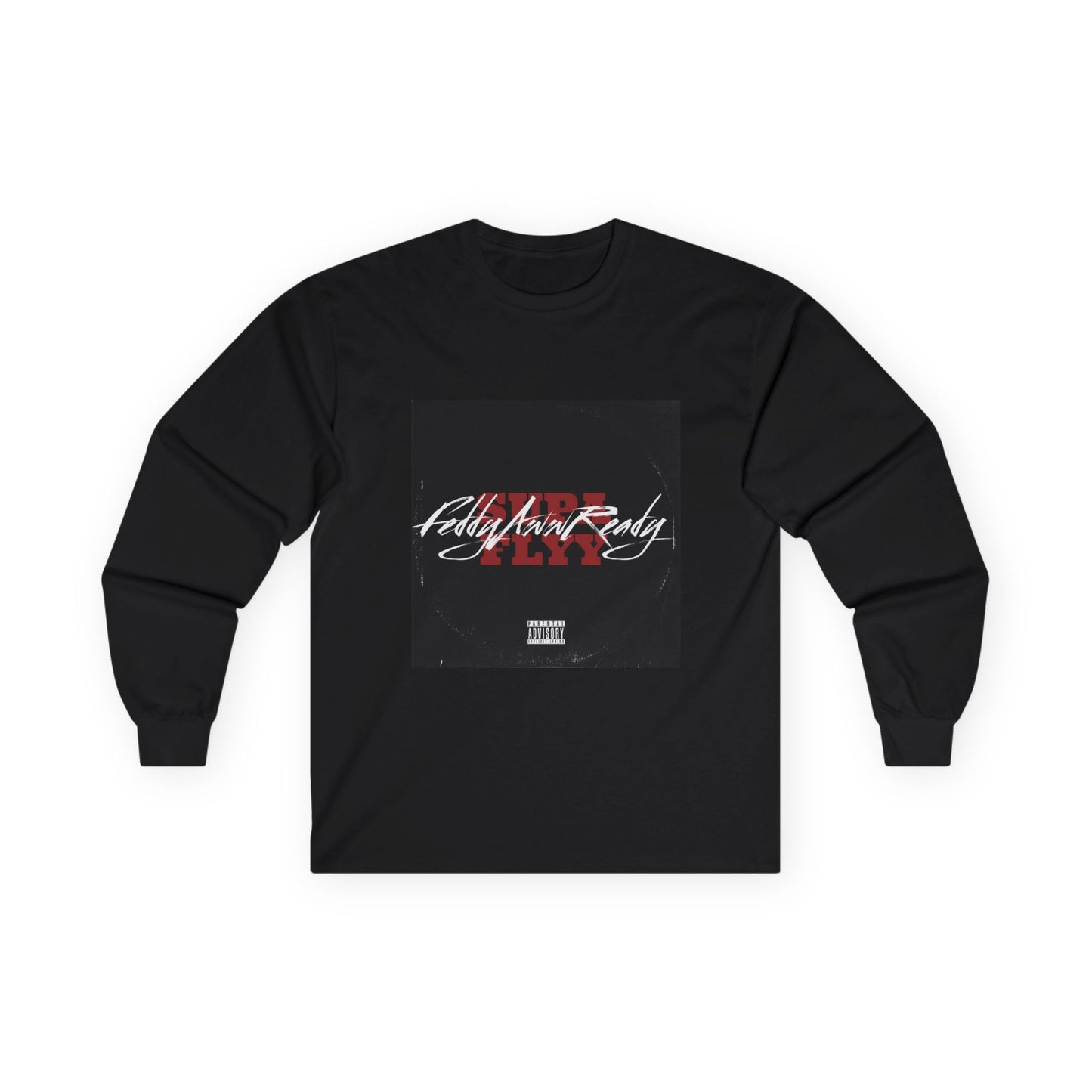 Unisex Ultra Cotton Long Sleeve Tee