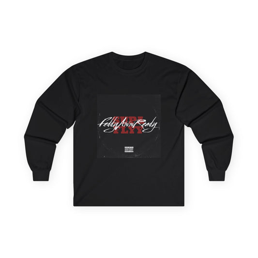 Unisex Ultra Cotton Long Sleeve Tee