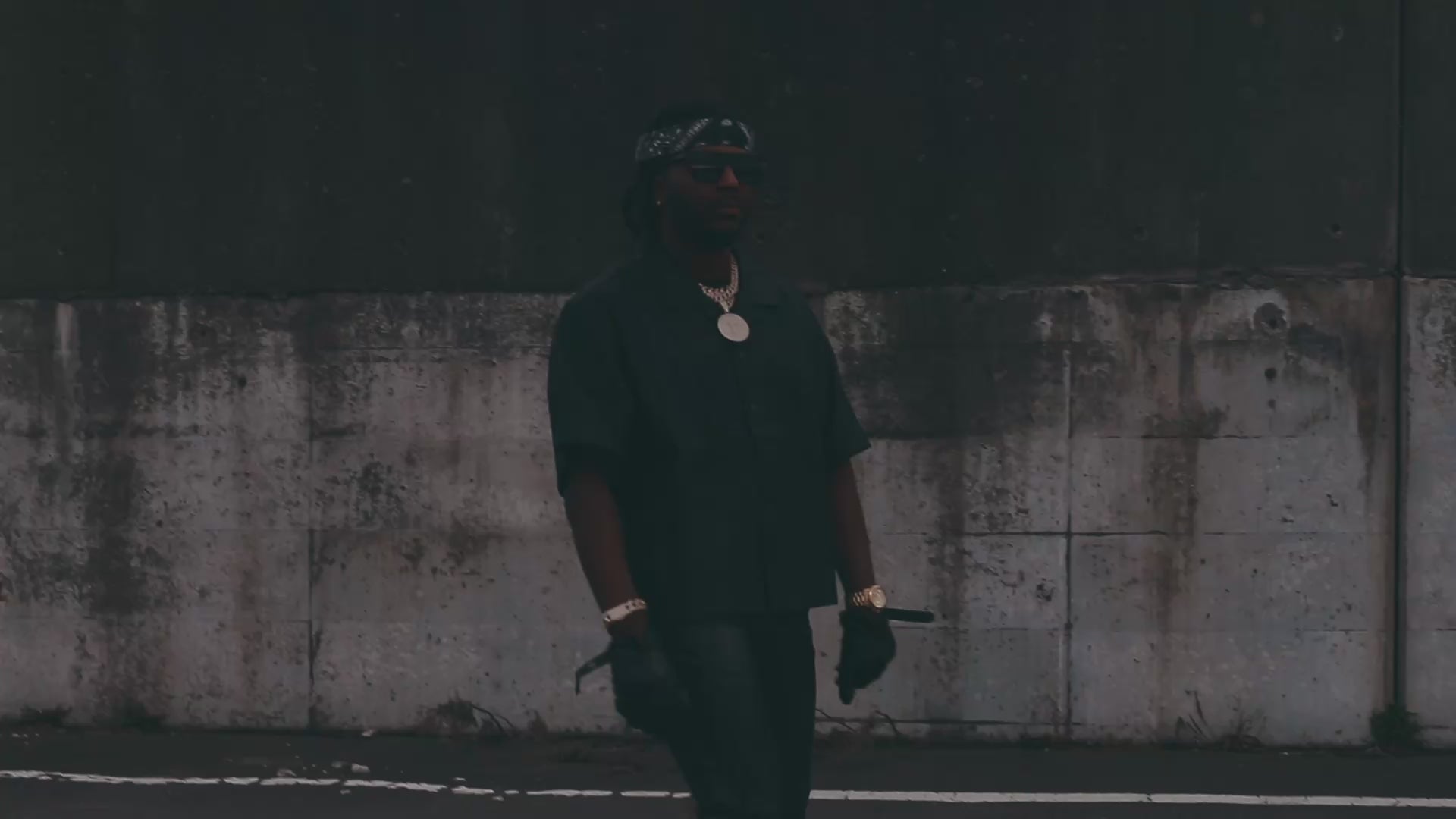 Load video: 